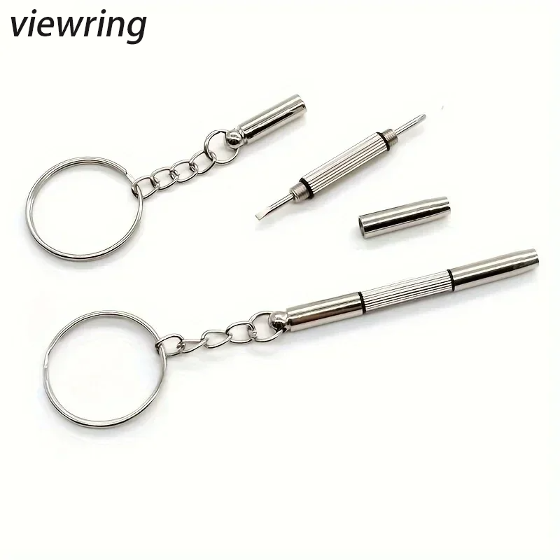 Screwdriver Set Precision - Steel Glasses Screwdriver Eyeglass Screwdriver Watch