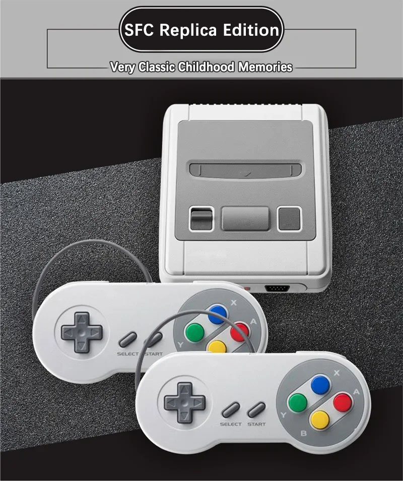 Mini Portable Retro Video Game - Home Improvement Snes 评论和价格