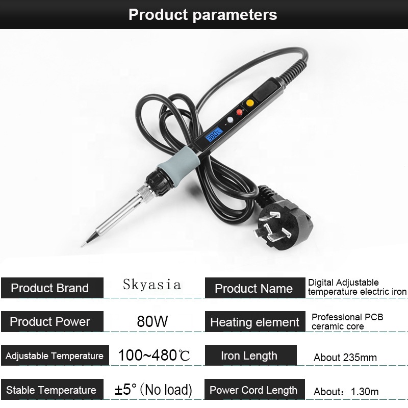Digital Display Electric Solde - Screwdriver Set Precision 评论和价格