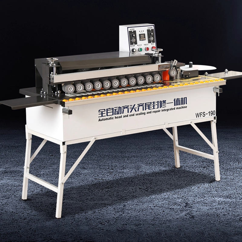 WFS190 Edge Banding Machine fo - Home Improvement Usa 评论和价格