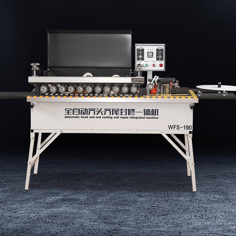 WFS190 Edge Banding Machine fo - Home Improvement Usa 评论和价格