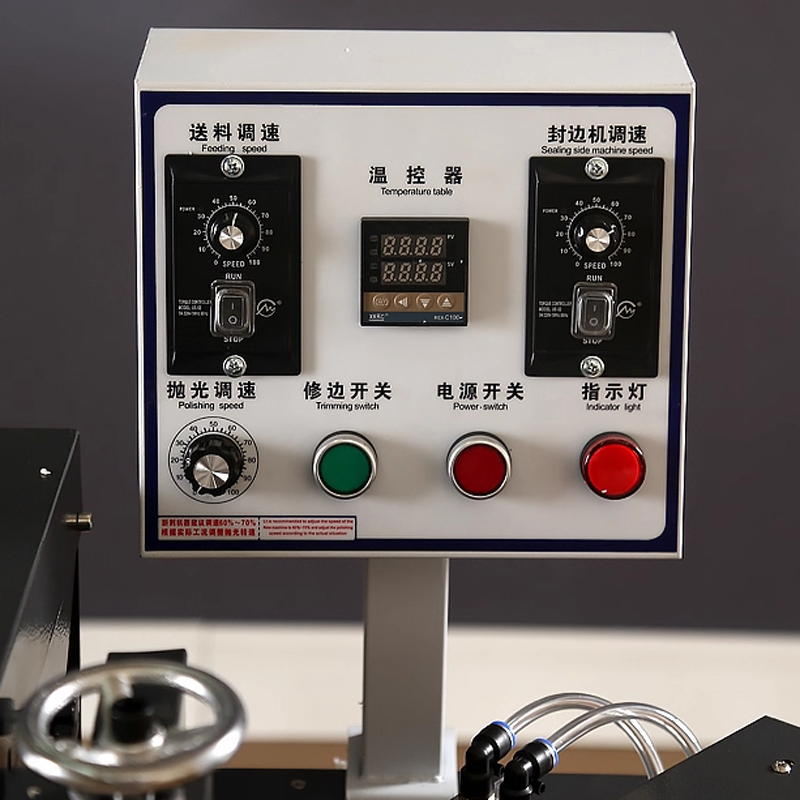 WFS190 Edge Banding Machine fo - Home Improvement Usa 评论和价格