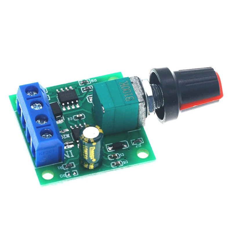 1Pcs Adjustable Speed DC Motor - Home Improvement Usa 评论和价格