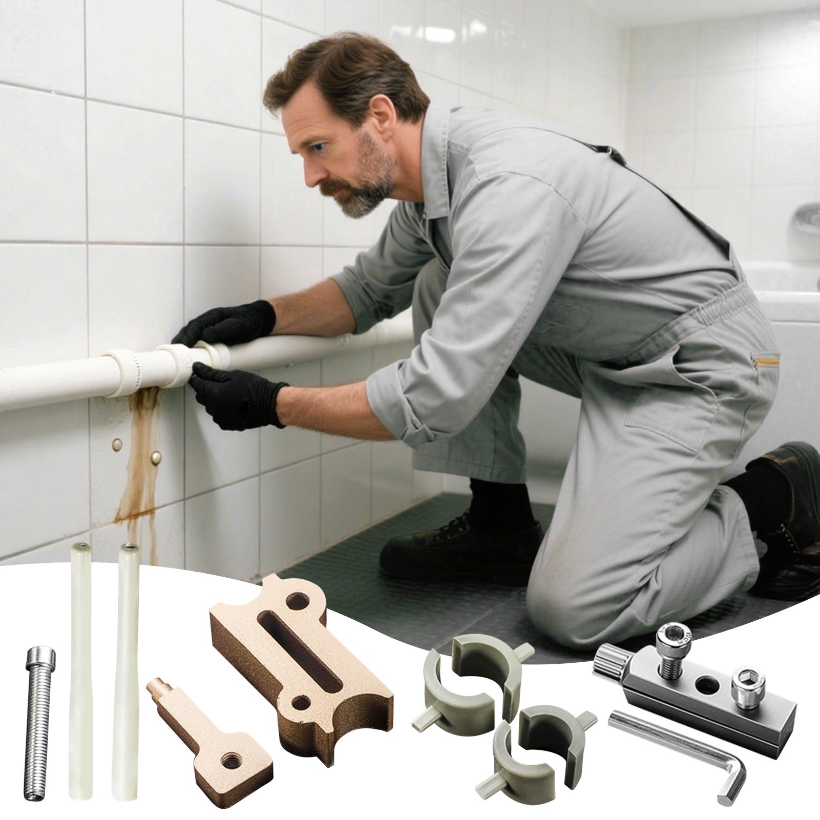Hot Melt Pipe Repair Tool Plum - Home Improvement Usa 评论和价格