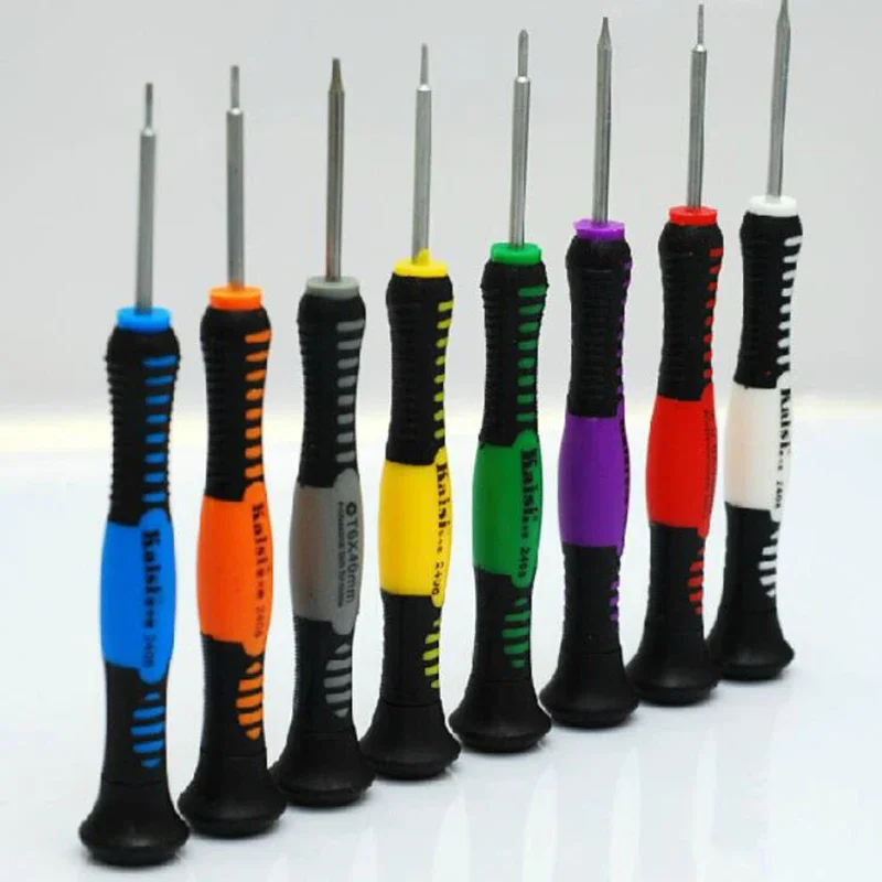 Repair Open Tool Kit Precision - Screwdriver Set Precision 评论和价格