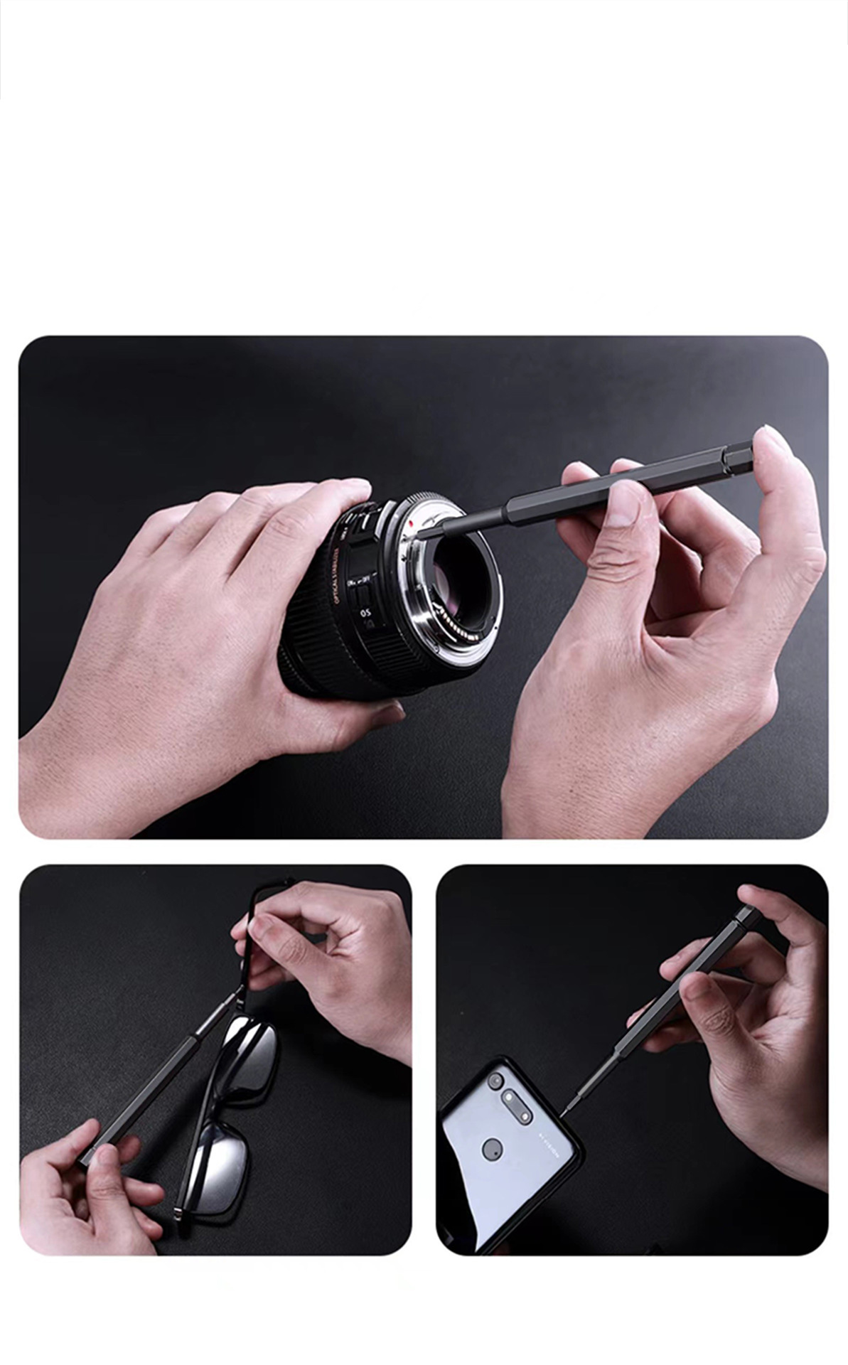 25 In 1 Precision Screwdriver  - Screwdriver Set Precision 评论和价格