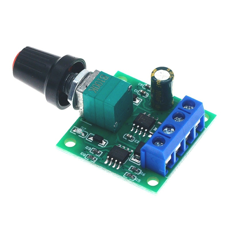 1Pcs Adjustable Speed DC Motor - Home Improvement Usa 评论和价格