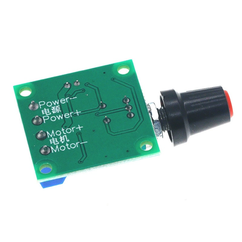1Pcs Adjustable Speed DC Motor - Home Improvement Usa 评论和价格