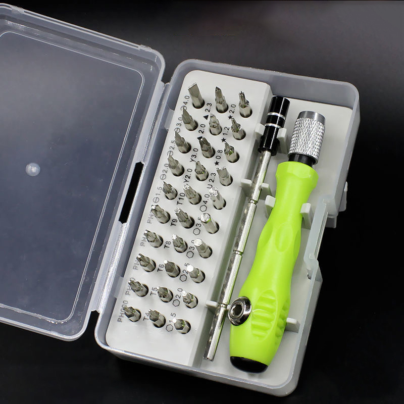 Creative 32 In 1 Screwdriver S - Screwdriver Set Precision 评论和价格