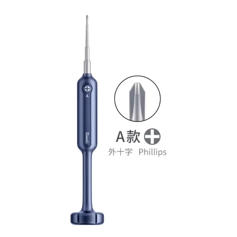 New QIANLIMagnetic 2D Flyfish  - Screwdriver Set Precision 评论和价格