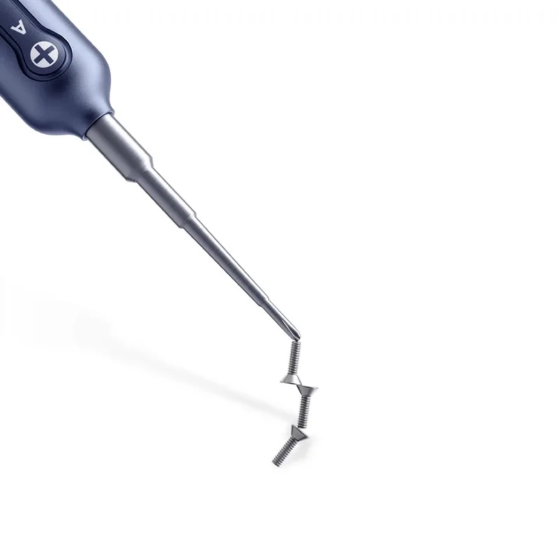New QIANLIMagnetic 2D Flyfish  - Screwdriver Set Precision 评论和价格