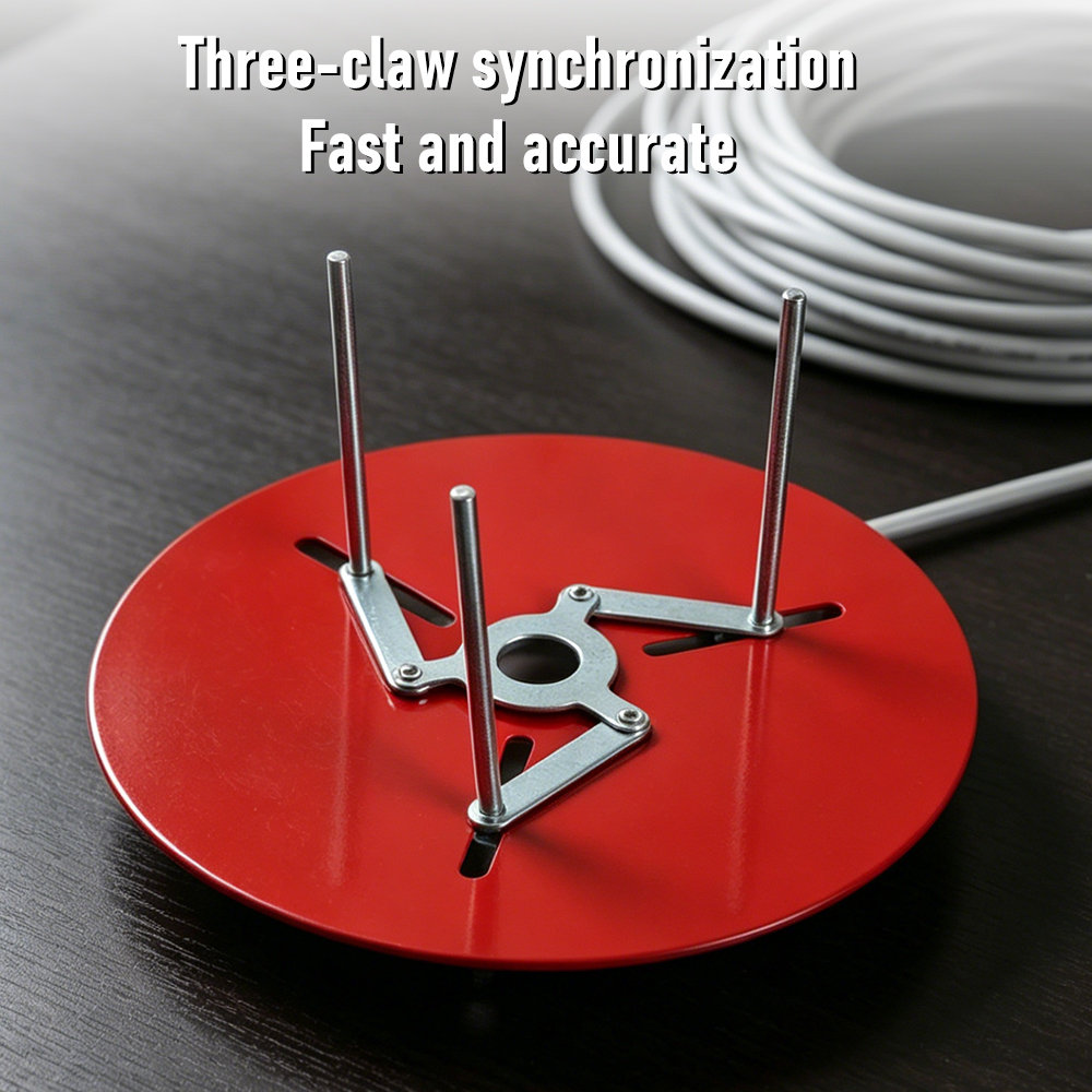 Electrician BV Wire Dispenser  - Home Improvement Usa 评论和价格