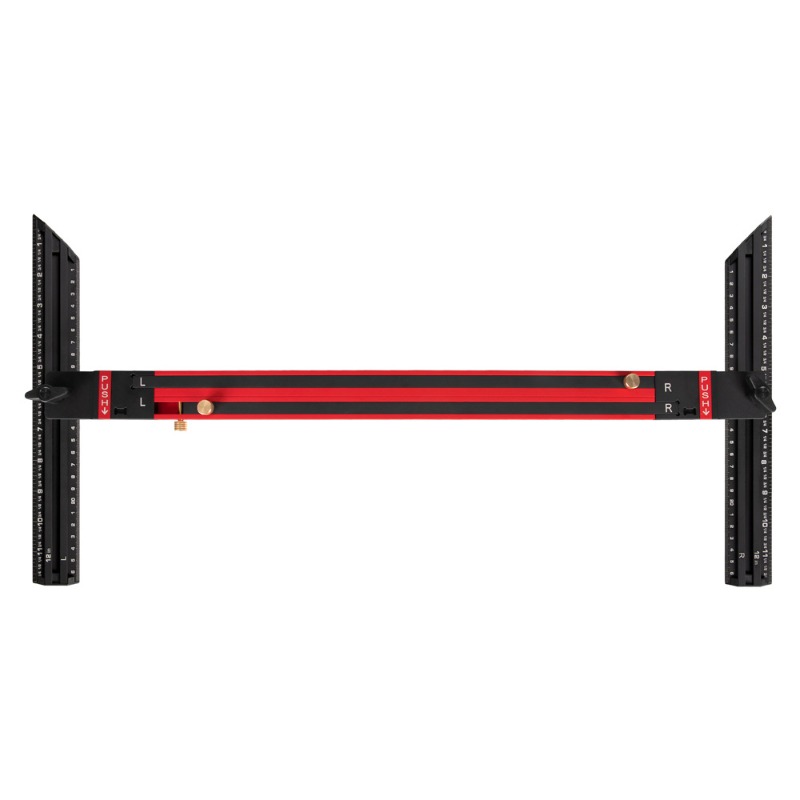 Aluminum Alloy Stair Ruler,Hig - Home Improvement Usa 评论和价格