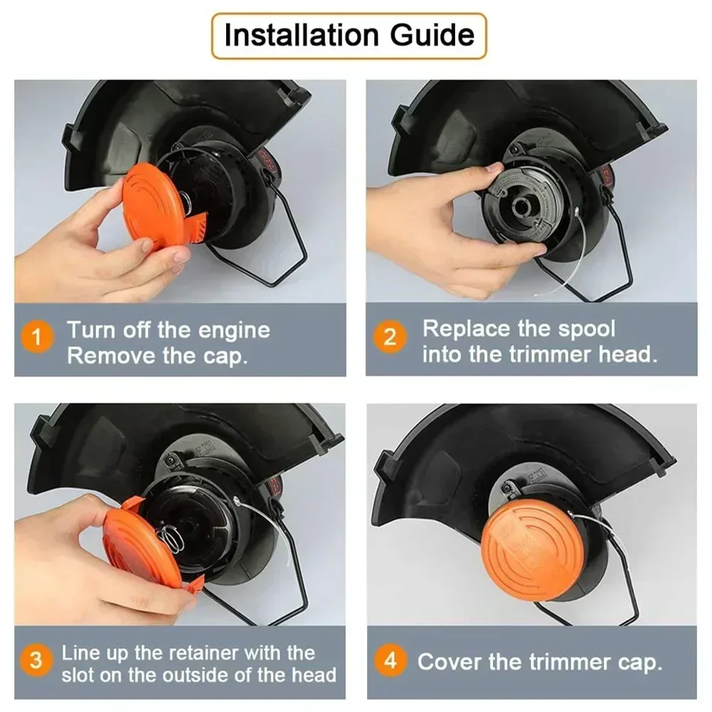 6Pack 3/ for Black & Replaceme - Black+Decker Tool Cordless 评论和价格