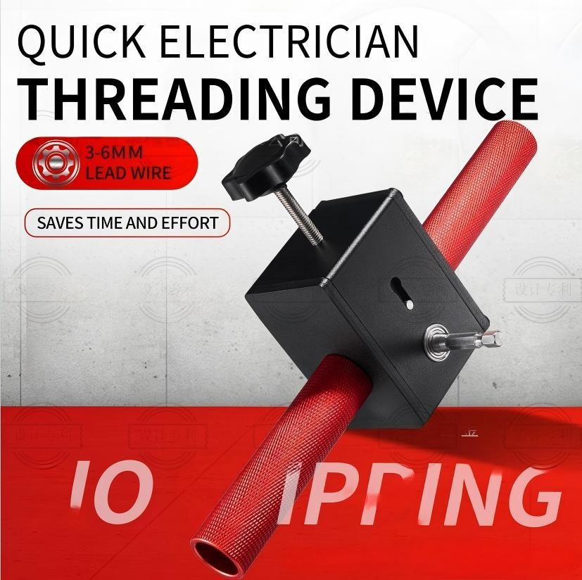 Electrician's Wire Tying Tool  - Home Improvement Usa 评论和价格