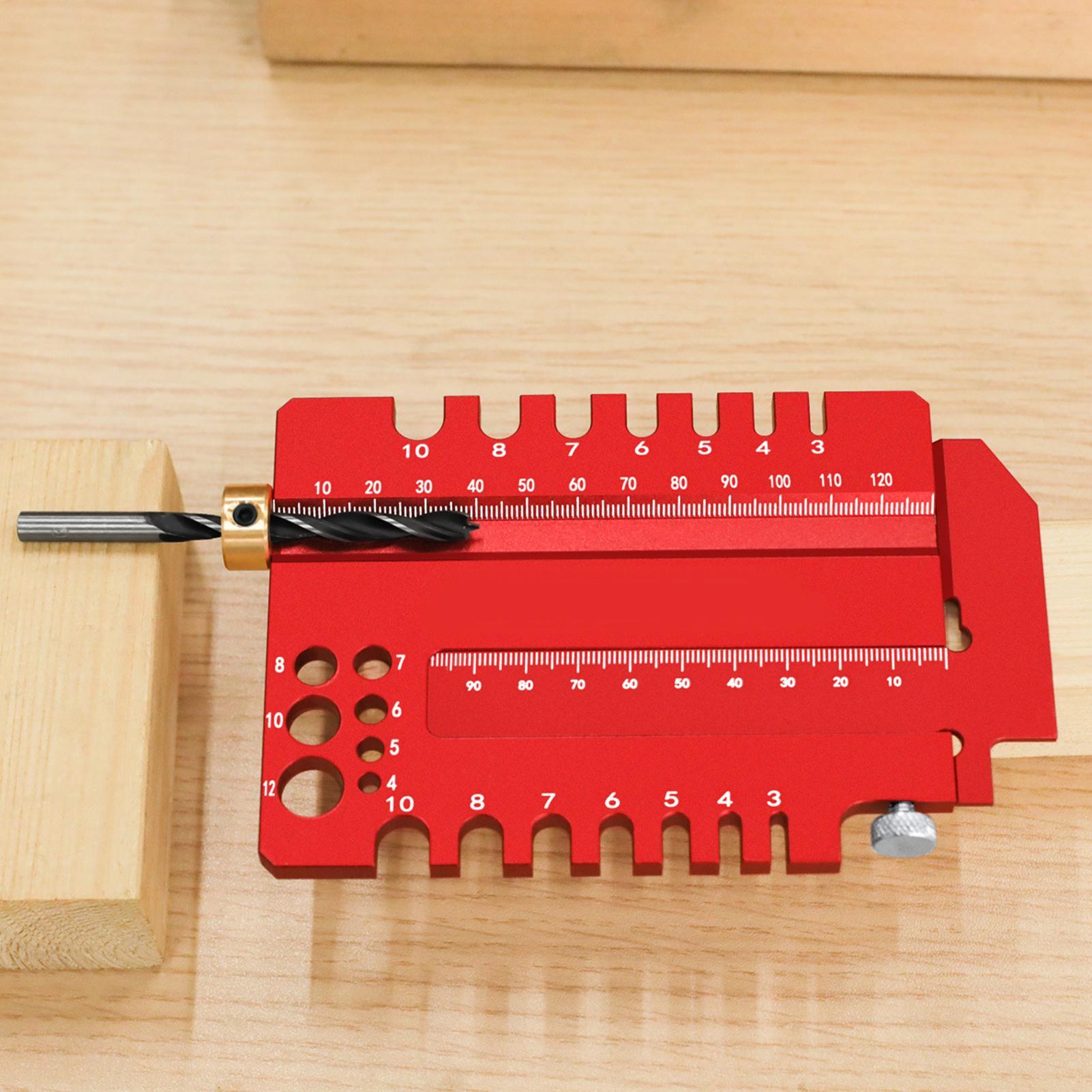 Woodworking Ruler Measuring Ga - Home Improvement Usa 评论和价格