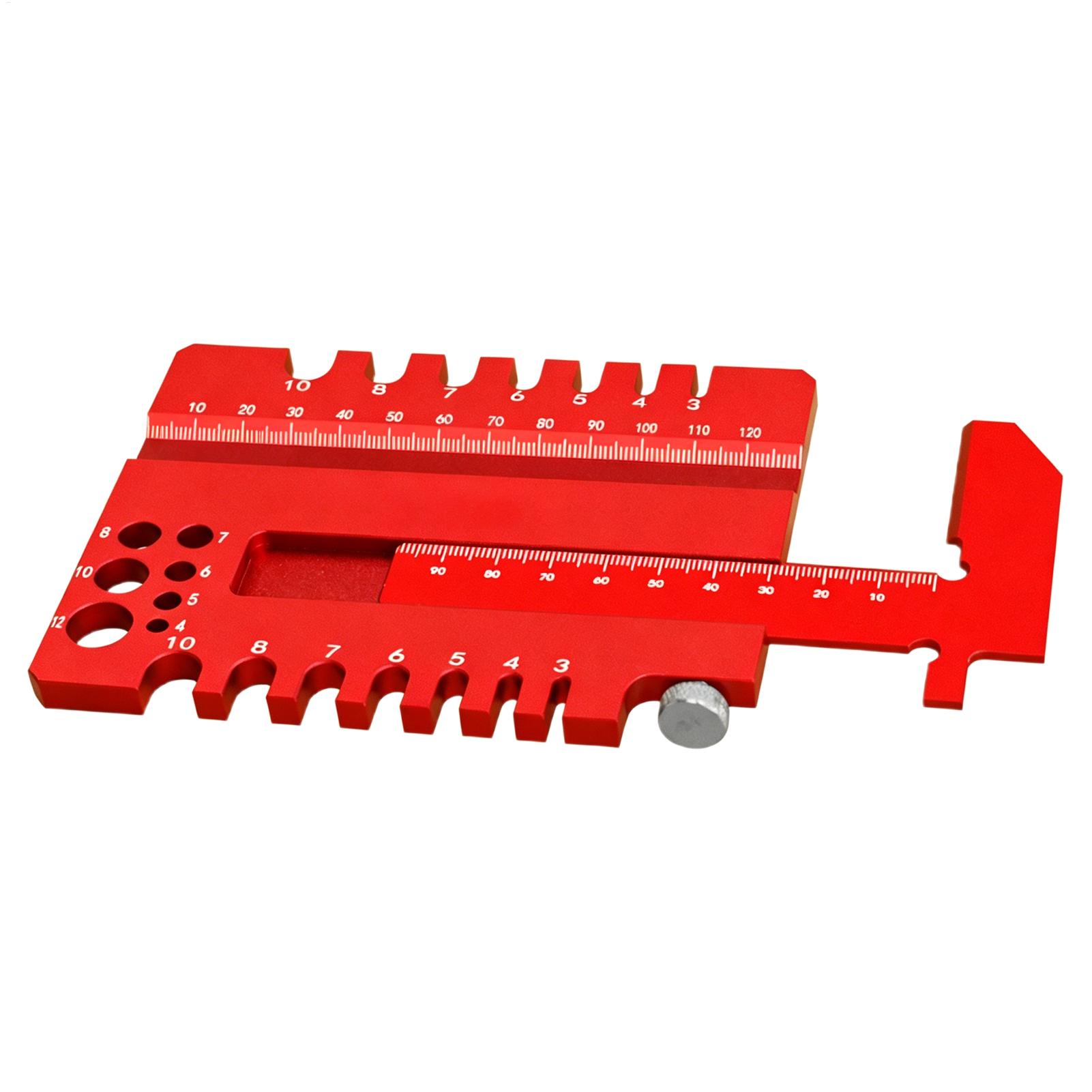 Woodworking Ruler Measuring Ga - Home Improvement Usa 评论和价格