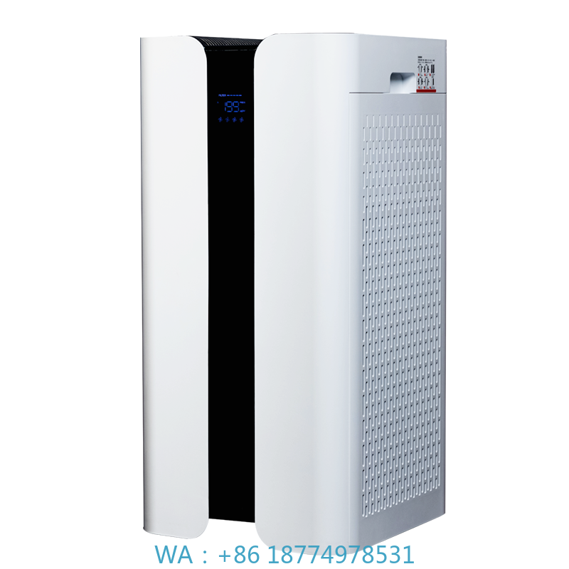 Smart Air Purifier for Bigger  - Home Improvement Usa 评论和价格