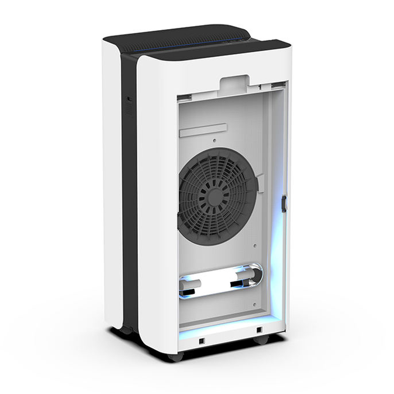Smart Air Purifier for Bigger  - Home Improvement Usa 评论和价格