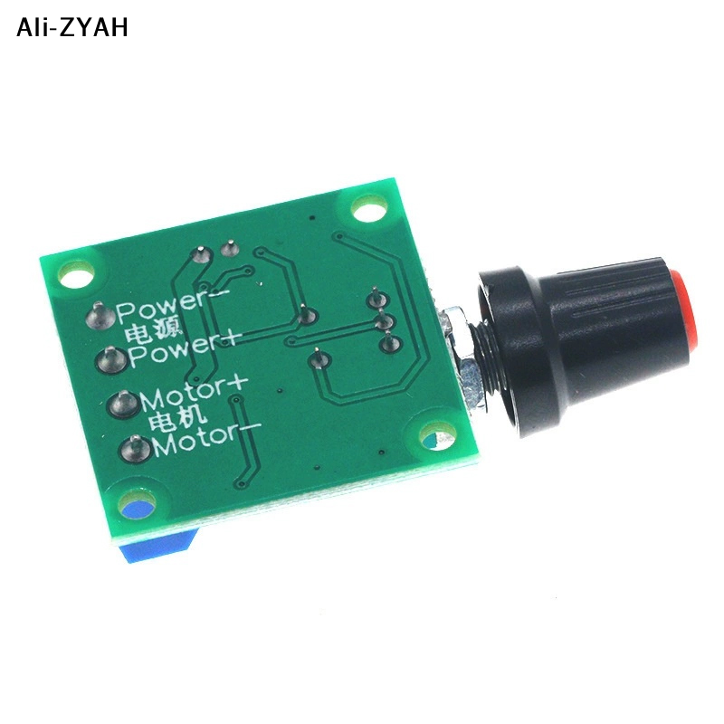 【MA8】1Pcs Adjustable Speed DC  - Home Improvement Usa 评论和价格