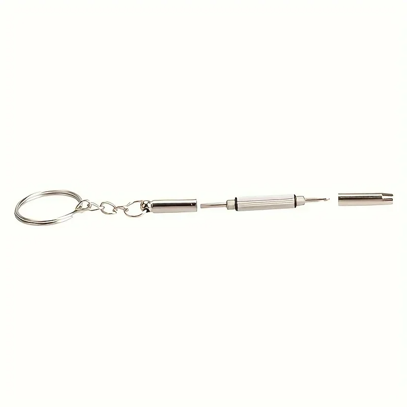 Steel Glasses Screwdriver Eyeg - Screwdriver Set Precision 评论和价格