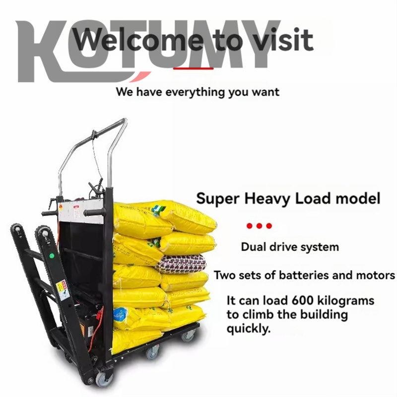 Electric Stair Climbing Car fo - Home Improvement Usa 评论和价格