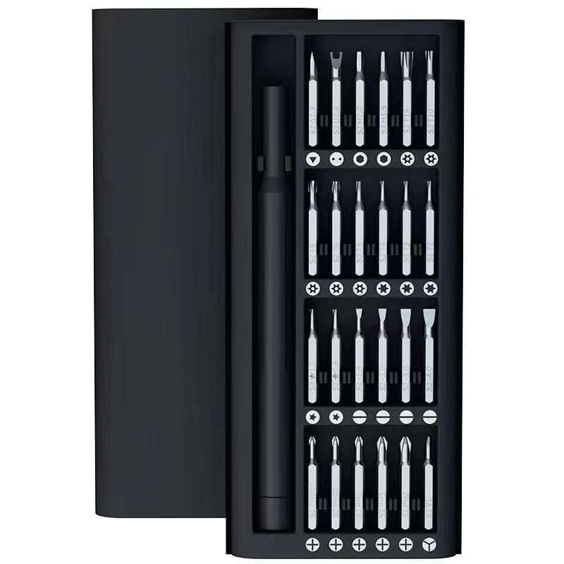 Precision Screwdriver Set 25 i - Screwdriver Set Precision 评论和价格
