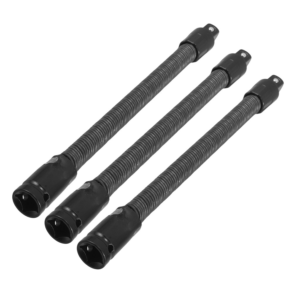 3Pcs Flexible Socket Extension - Home Improvement Usa 评论和价格