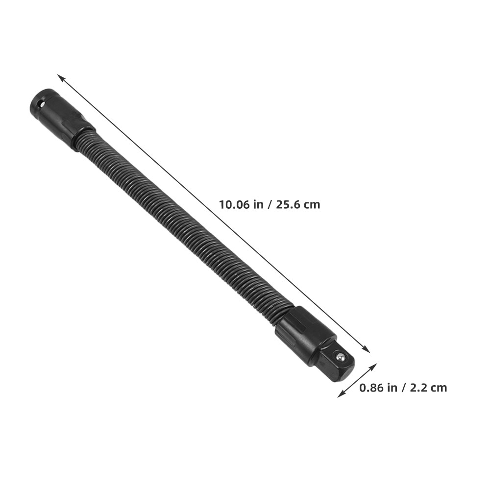 3Pcs Flexible Socket Extension - Home Improvement Usa 评论和价格