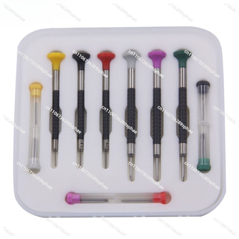 Manual precision screwdriver s - Screwdriver Set Precision 评论和价格