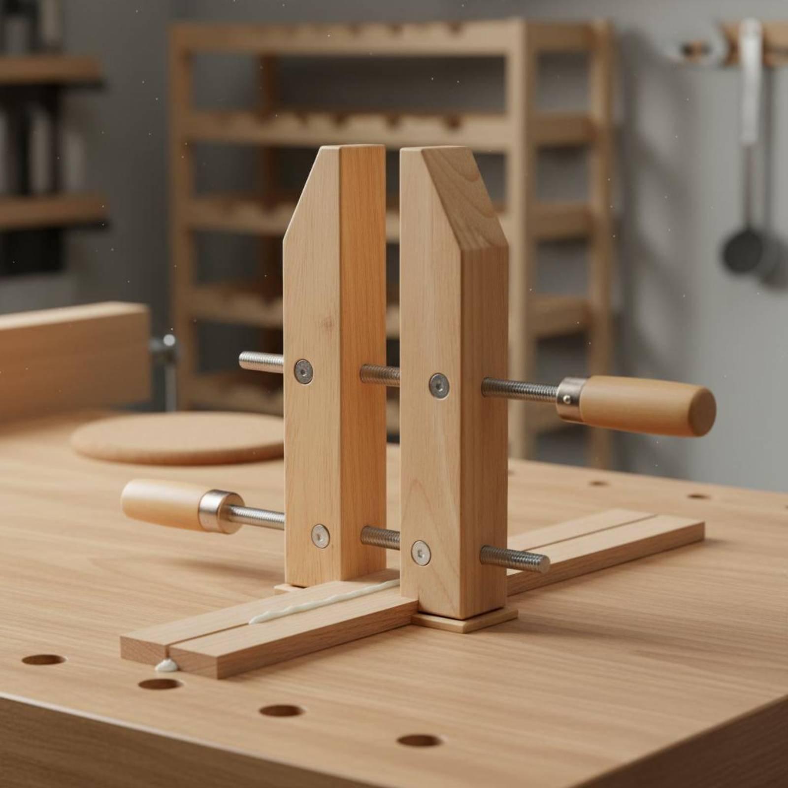 Versatile Adjustable Clamp wit - Home Improvement Usa 评论和价格