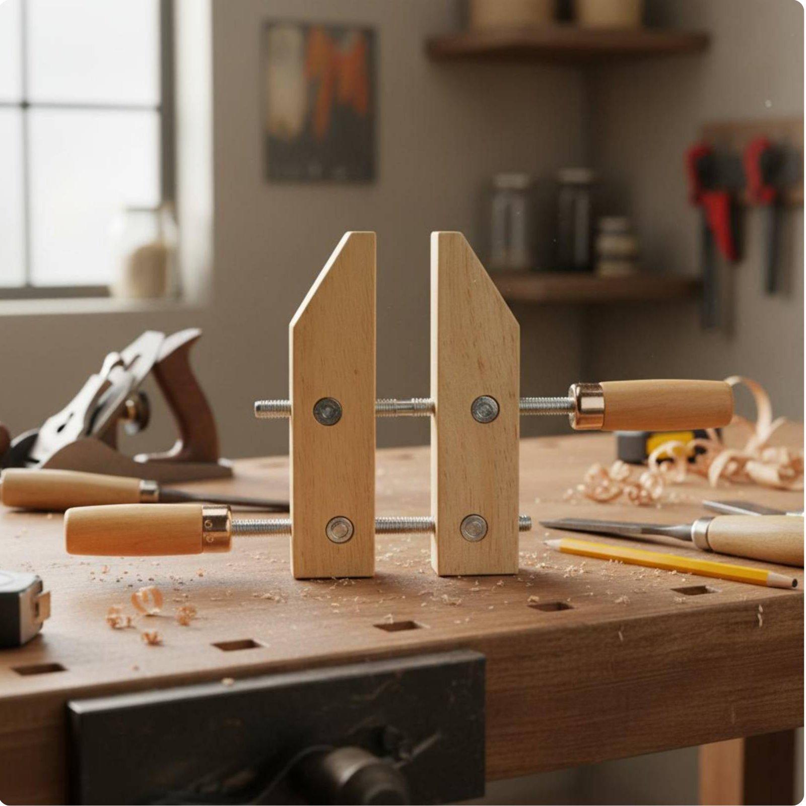 Versatile Adjustable Clamp wit - Home Improvement Usa 评论和价格