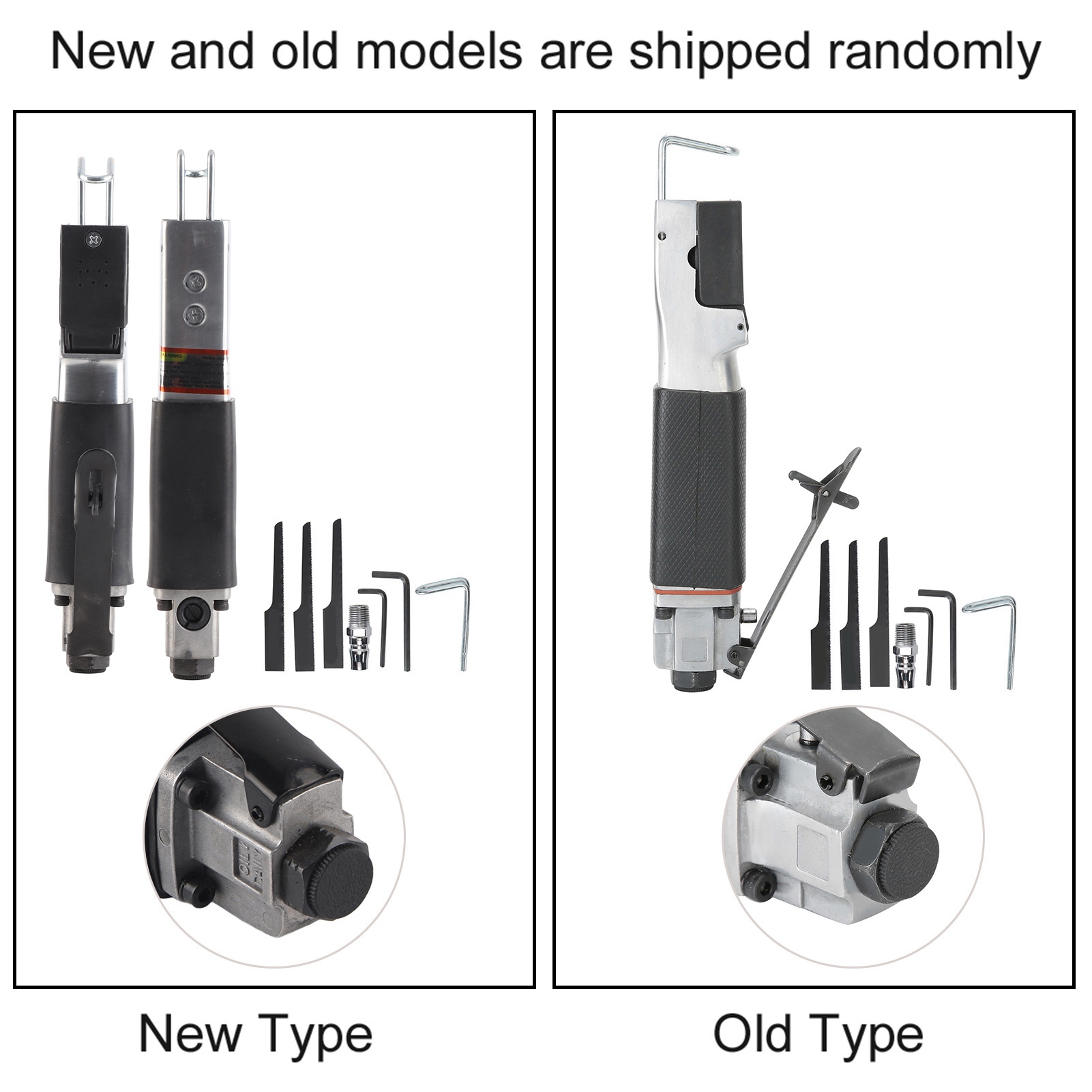 Pneumatic Air Reciprocating Sa - Home Improvement Usa 评论和价格